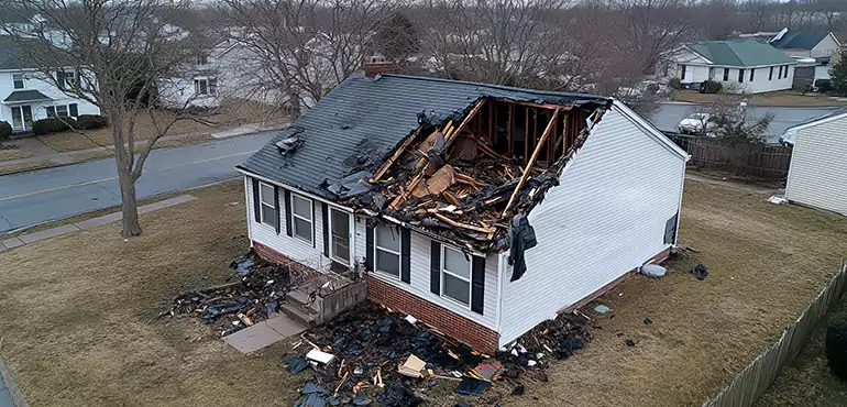 Why Choose Us for Selling Damaged House in New York, NY?