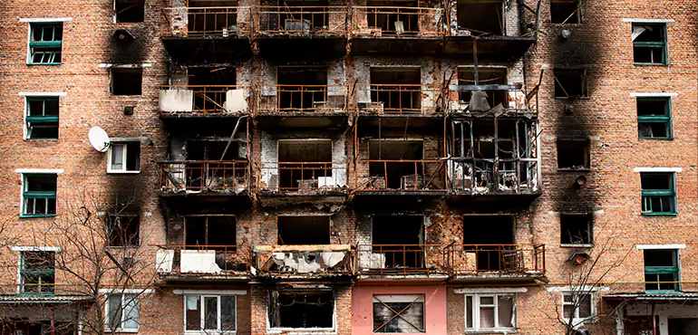 Why Homeowners Choose Us to Sell Their Distressed Homes in New York