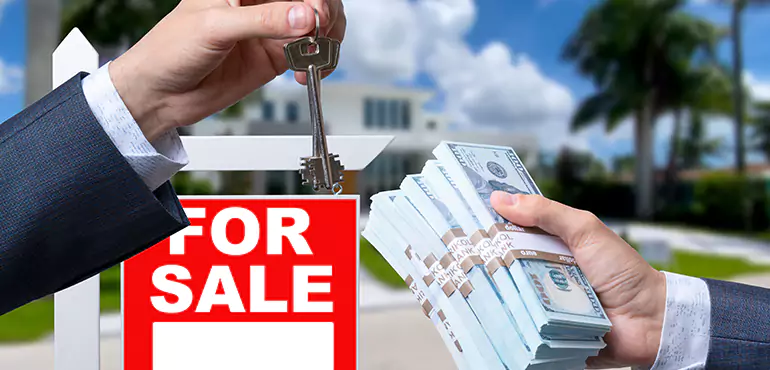 Sell Your Home for Less Than Market Value with Ease in New York, NY
