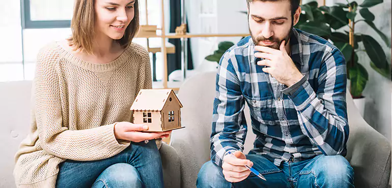 Why Homeowners Trust New York Home Buyers to Sell House With Liens in New York