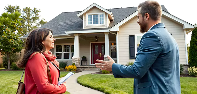 Why Choose New York Home Buyers Same-Day House Buy in New York, NY?