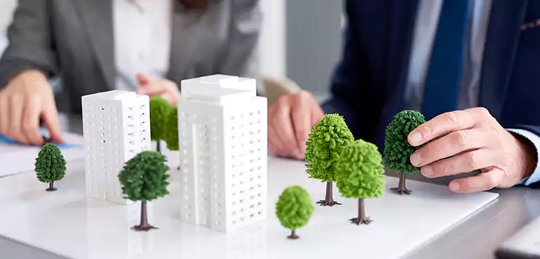 We're With You Every Step of the Way – New York's Trusted Bank Owned Property Buyers