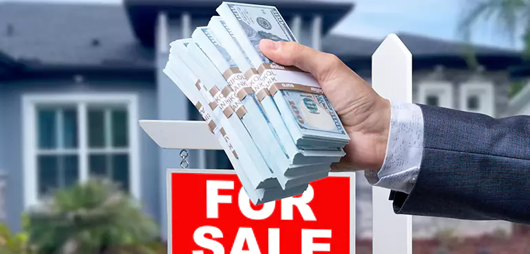 A Few of the Benefits of Selling to Us in New York, NY