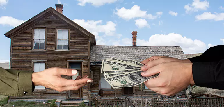 Selling Property Below Market Value in New York, NY